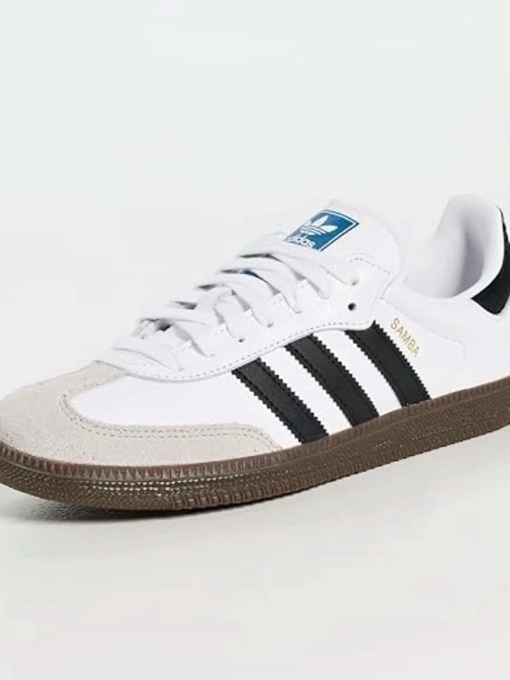 adidas Samba OG Sneakers Size 7